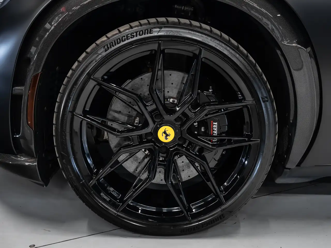 Ferrari Purosangue - Image 13