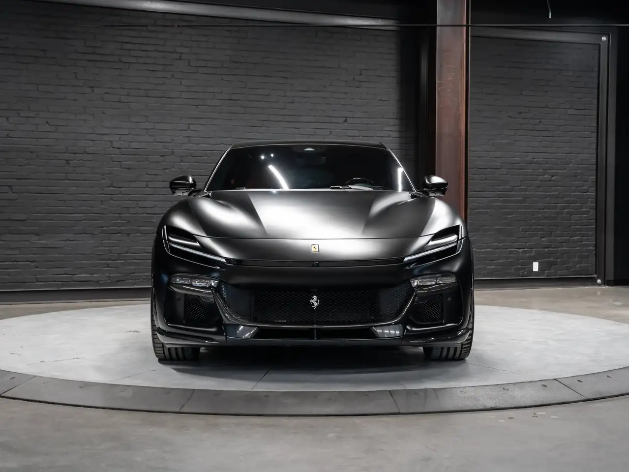 Ferrari Purosangue - Image 3