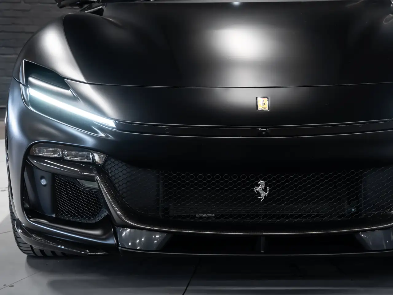 Ferrari Purosangue - Image 19