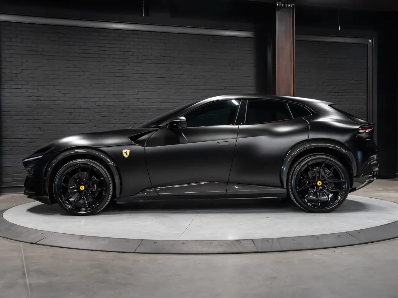 Ferrari Purosangue - Image 10