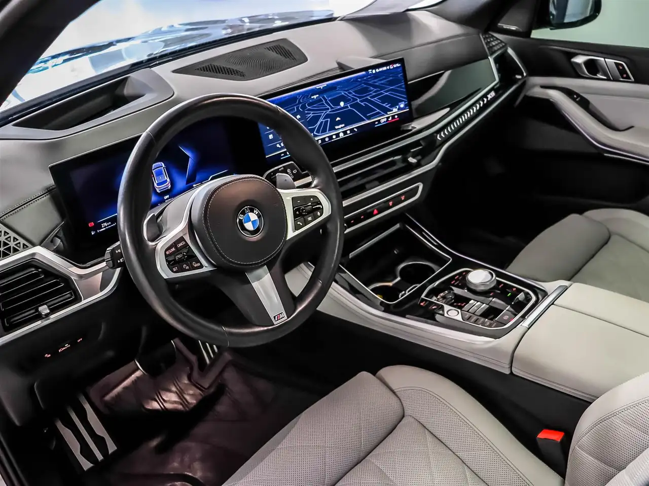 BMW X5 - Image 4