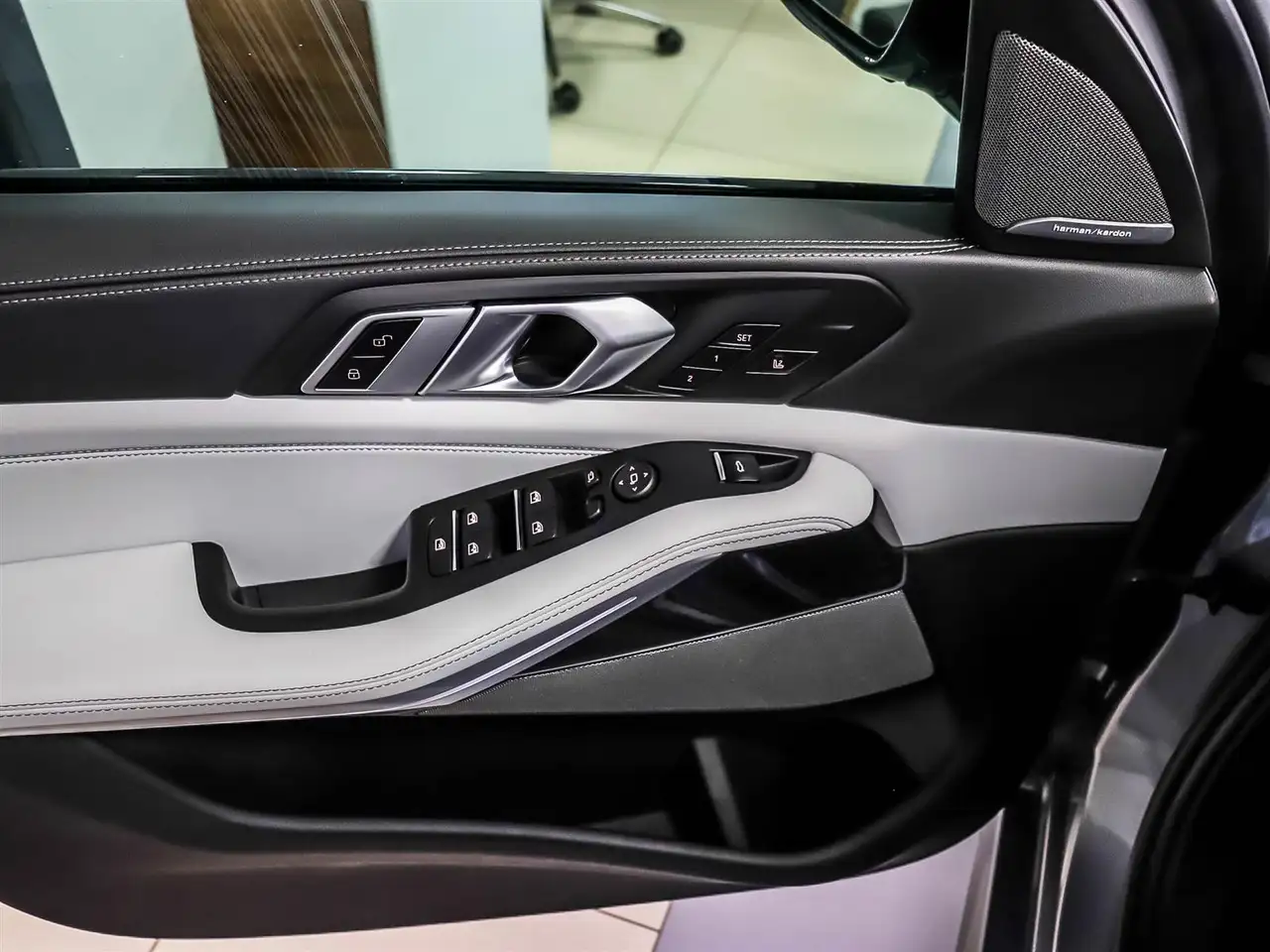 BMW X5 - Image 3