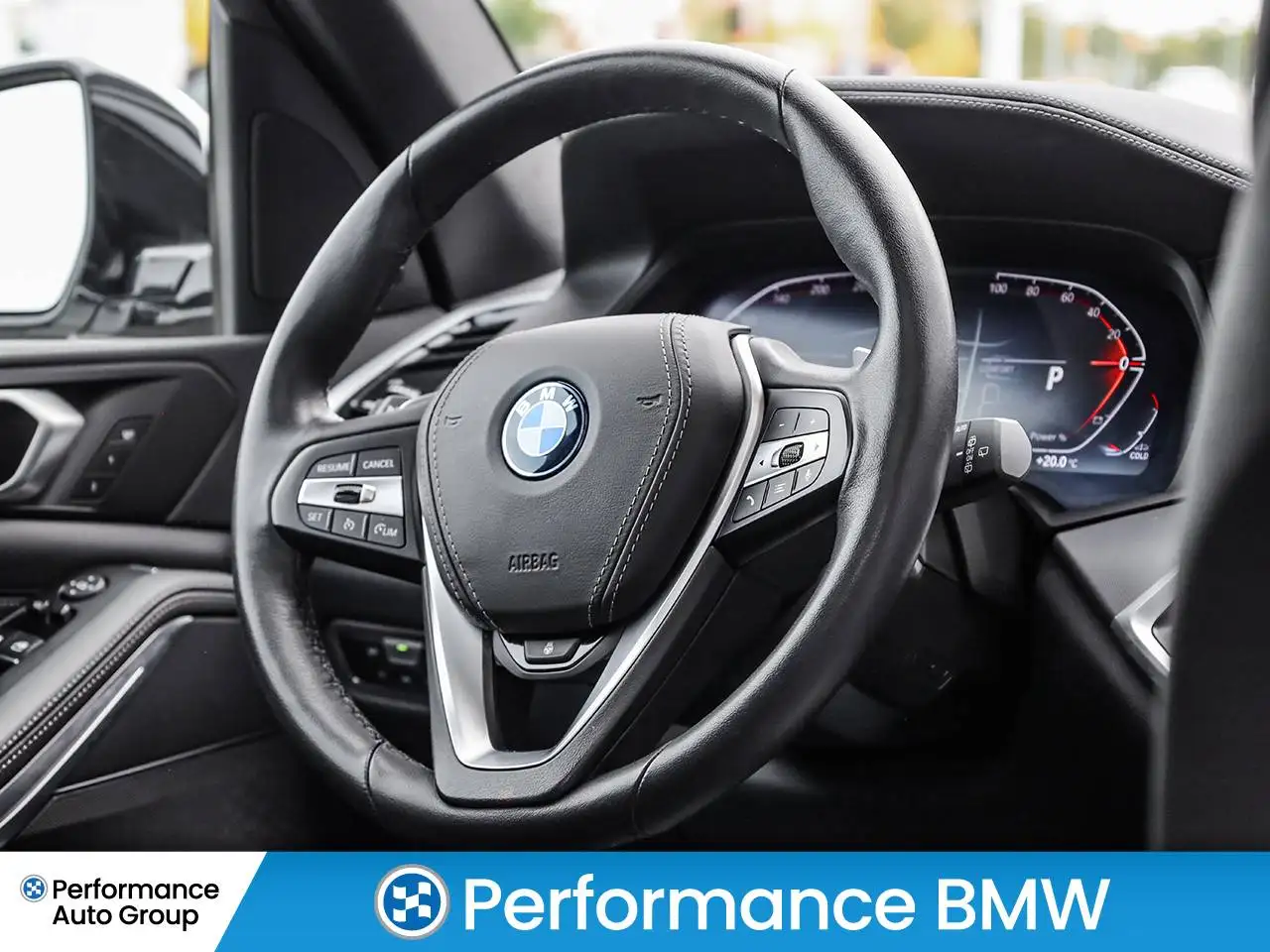 BMW X5 - Image 19
