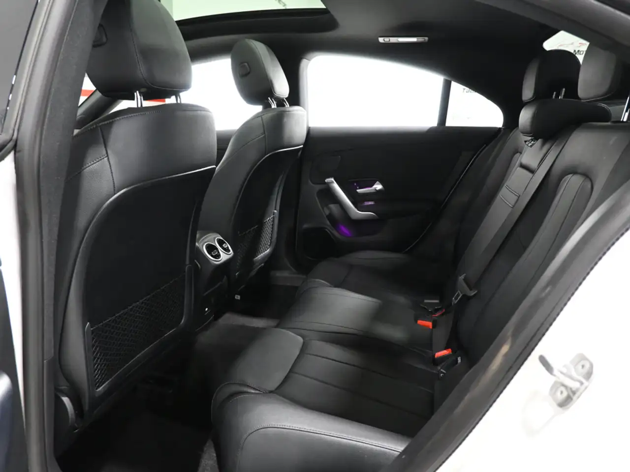 Mercedes-Benz CLA - Image 25