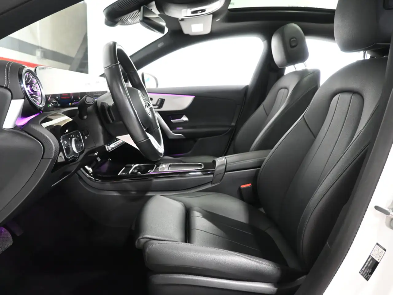 Mercedes-Benz CLA - Image 24