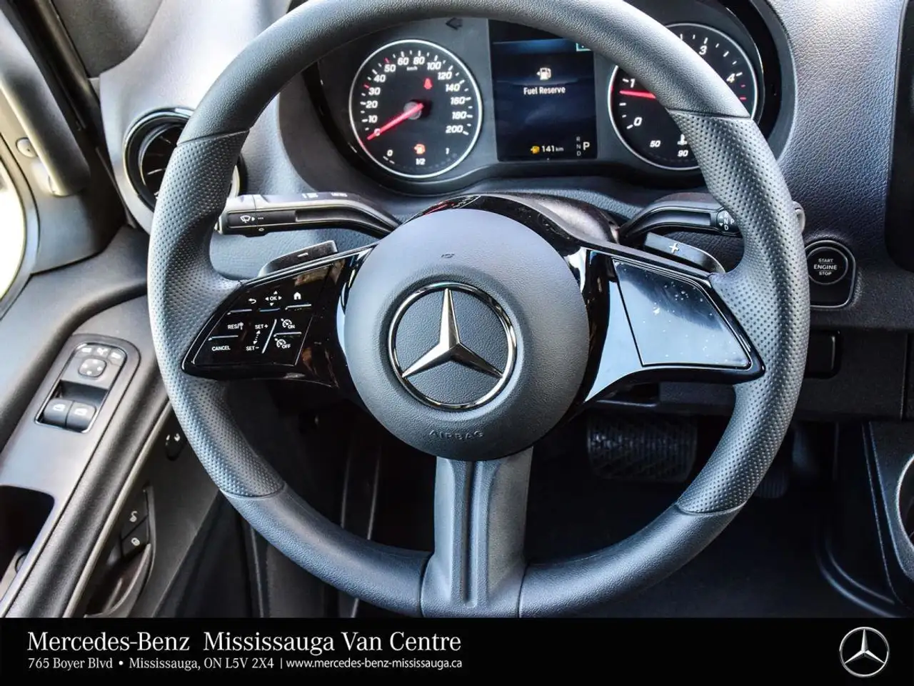 Mercedes-Benz Sprinter - Image 17