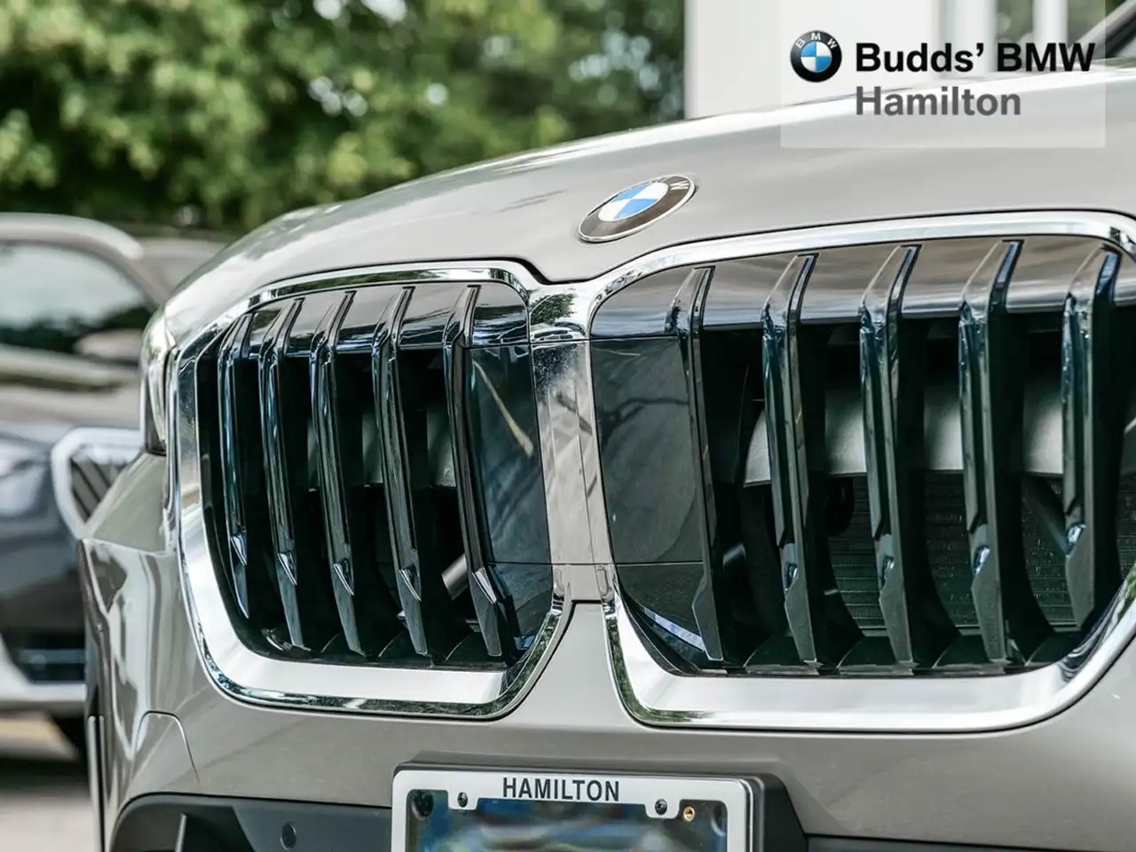 BMW X1 - Image 9