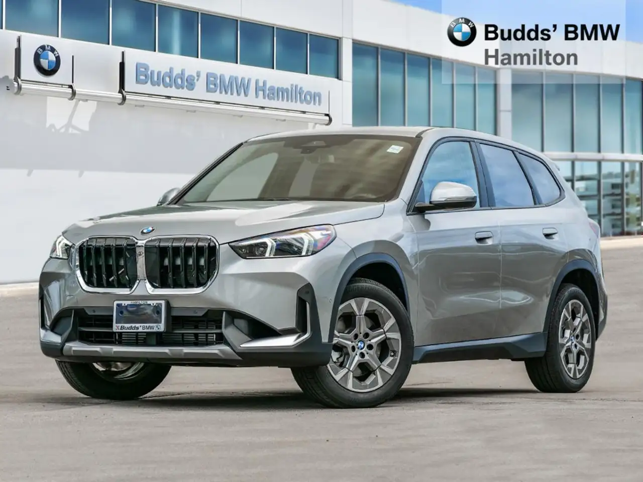 BMW X1 - Image 1