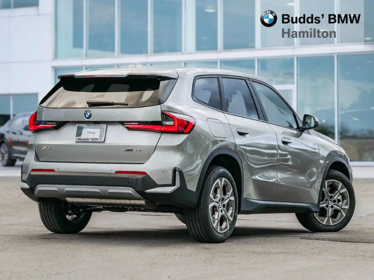 BMW X1 - Image 2