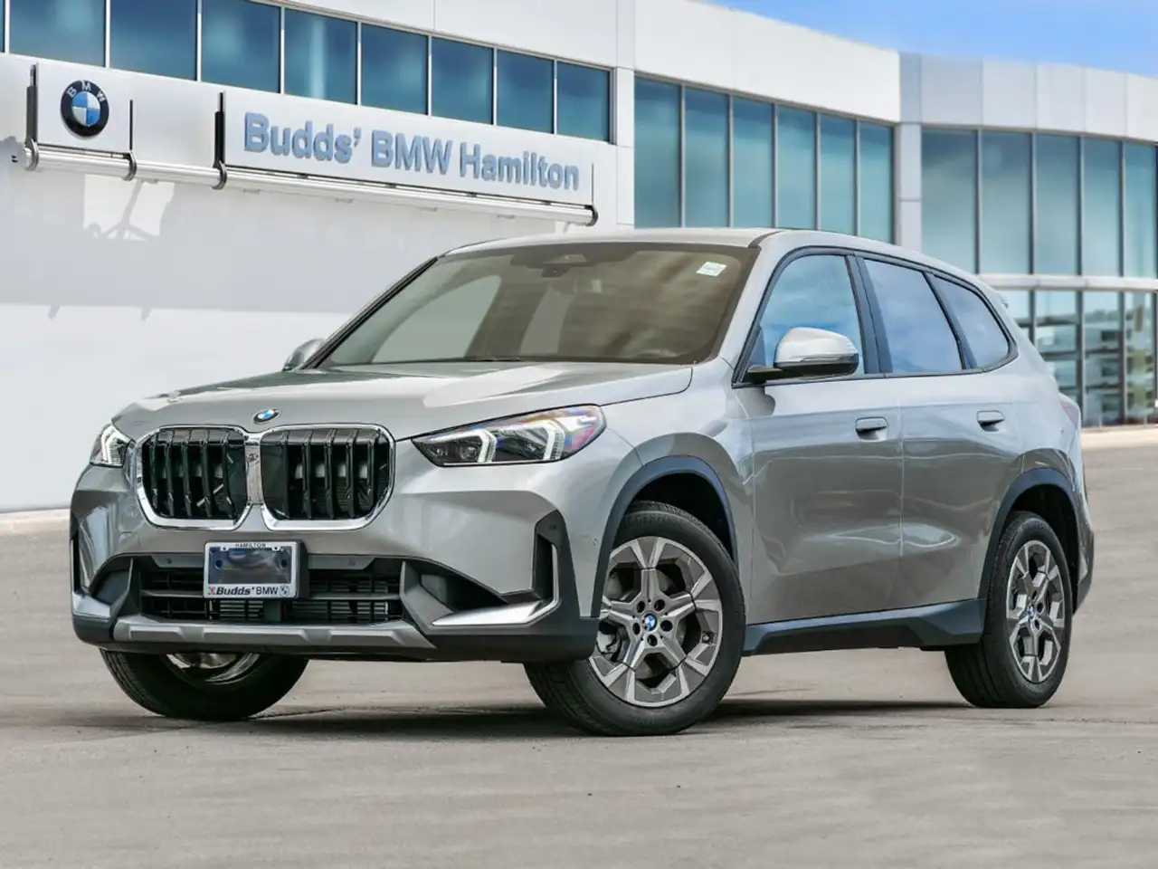 BMW X1 - Image 30