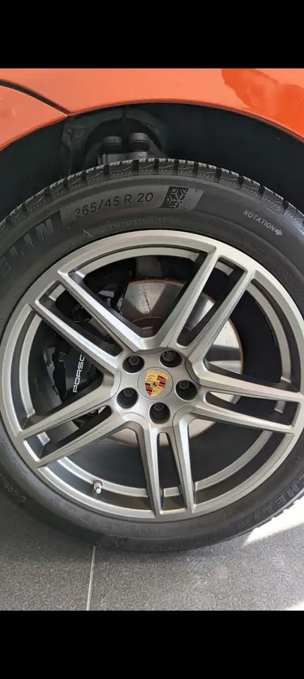 Porsche Macan - Image 3