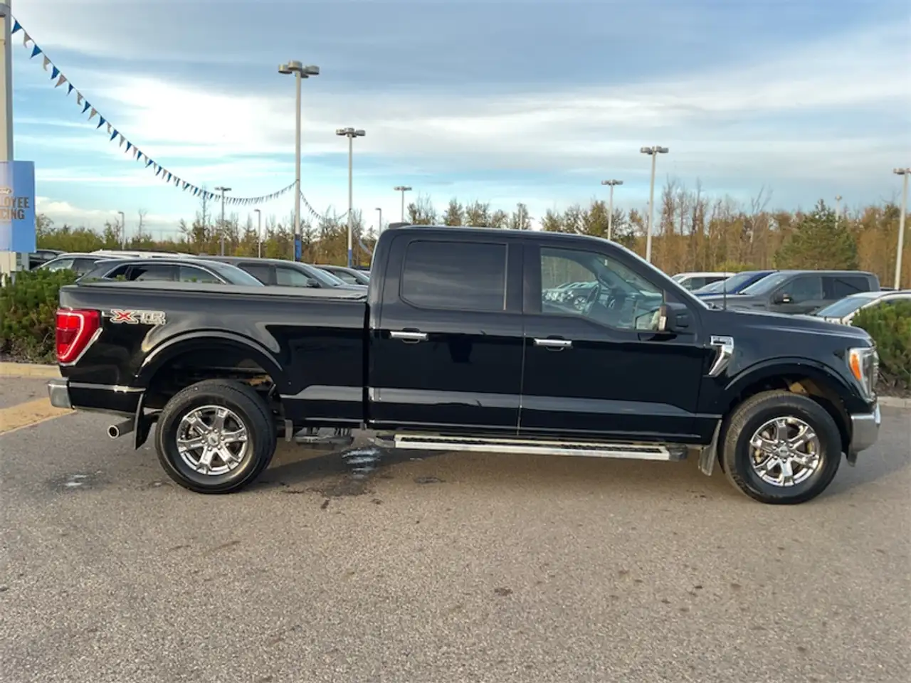 Ford F-150 - Image 6