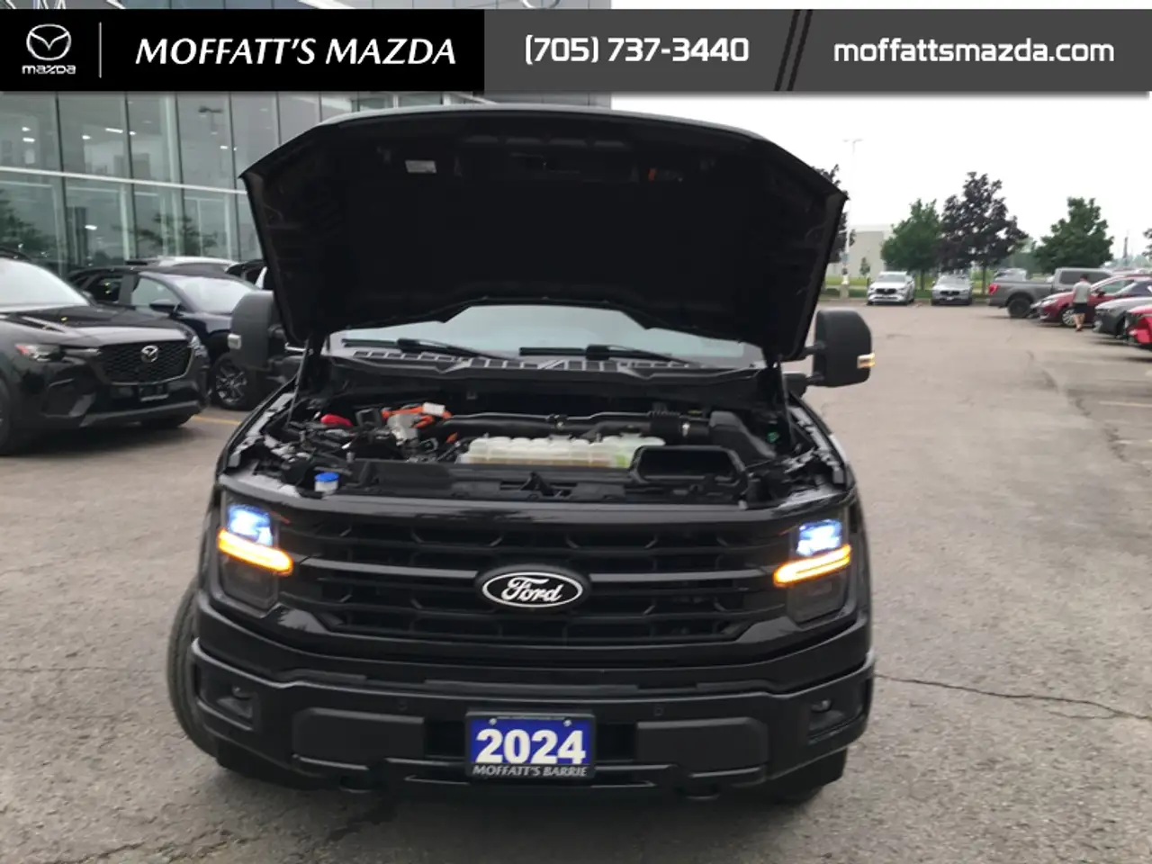Ford F-150 - Image 15