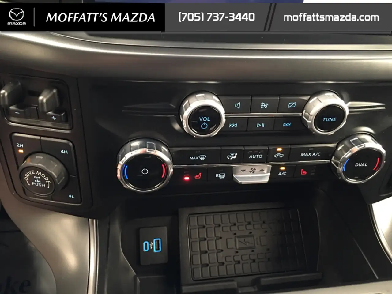 Ford F-150 - Image 22