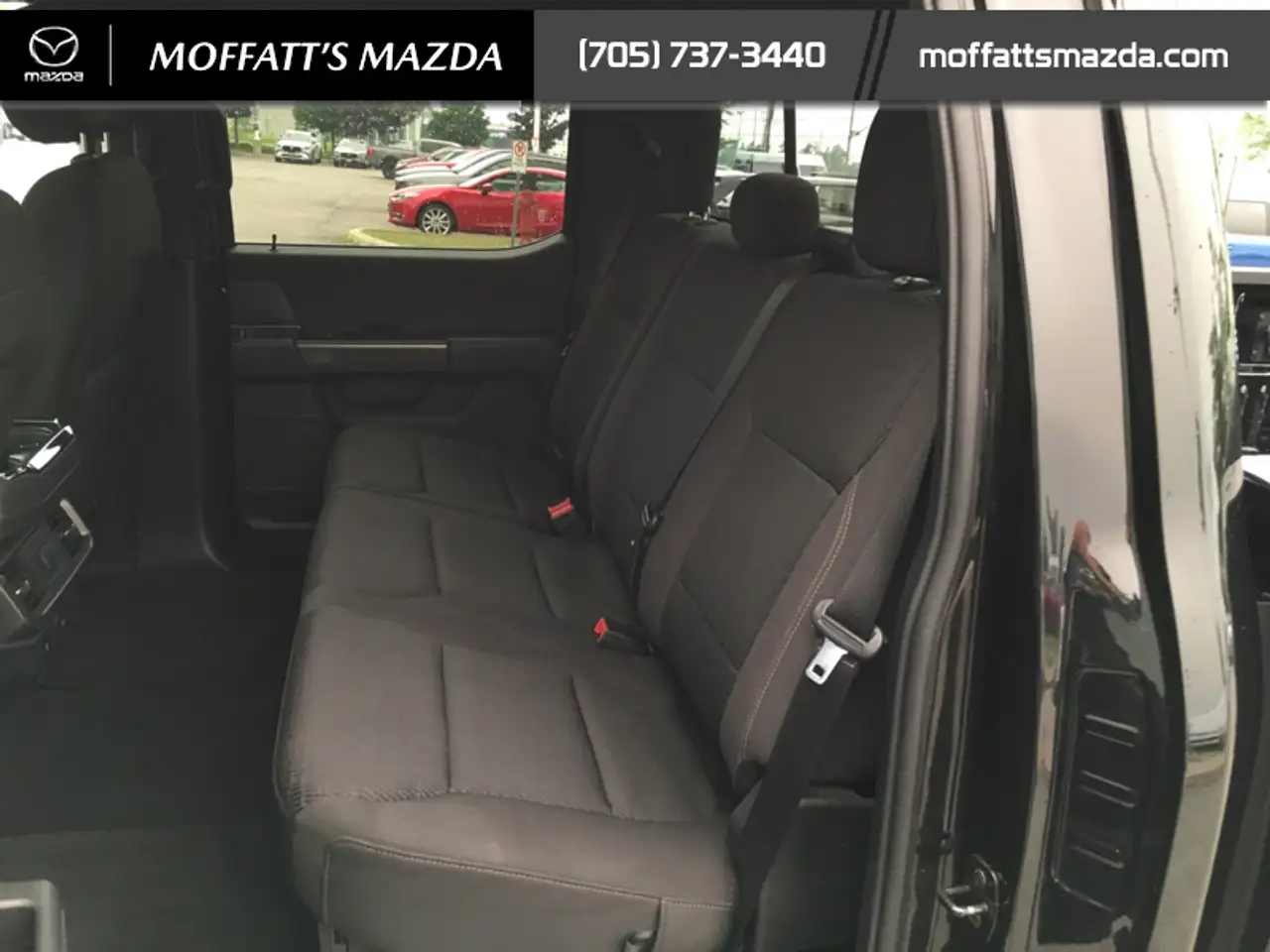 Ford F-150 - Image 32