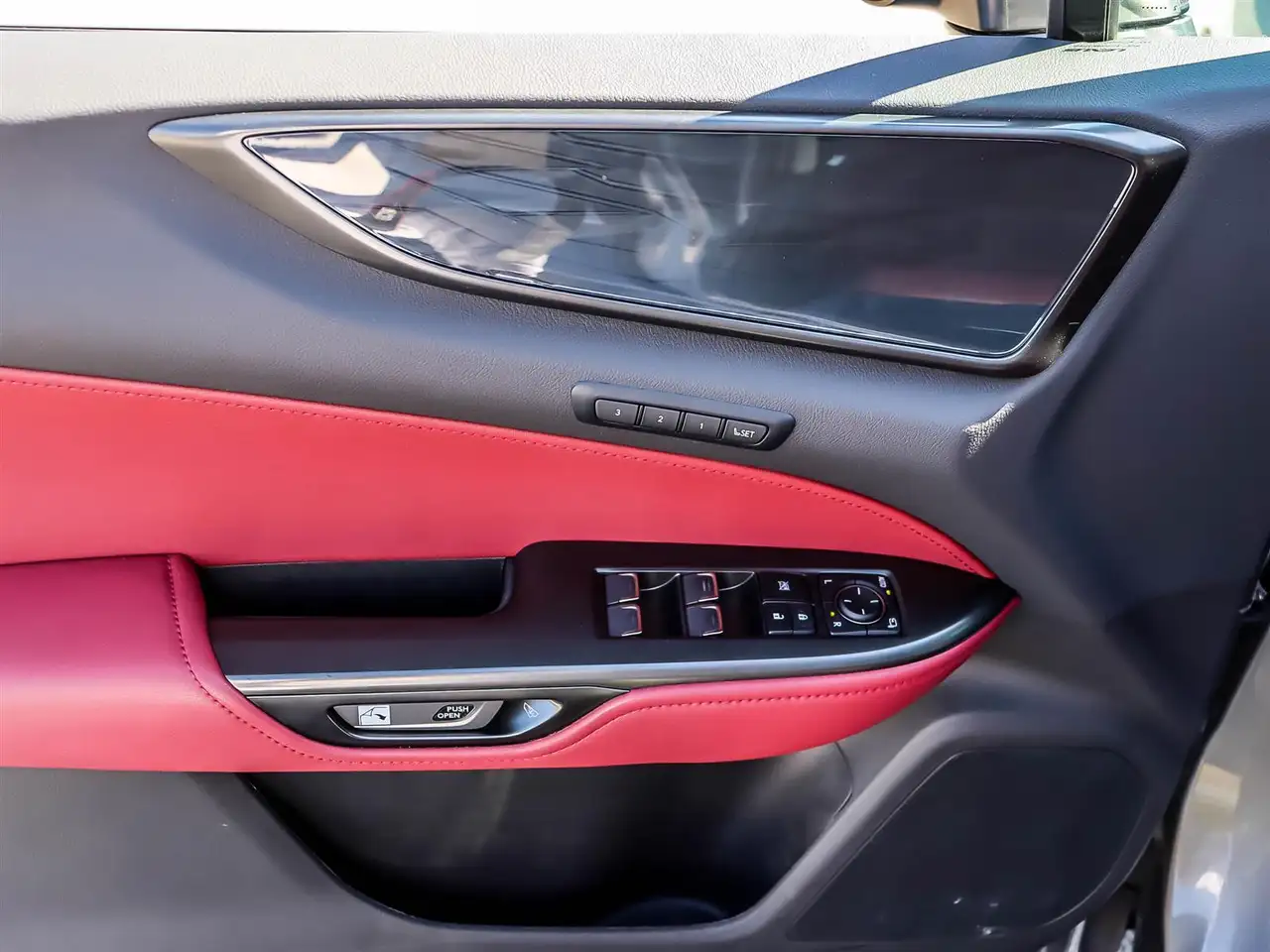 Lexus NX - Image 6