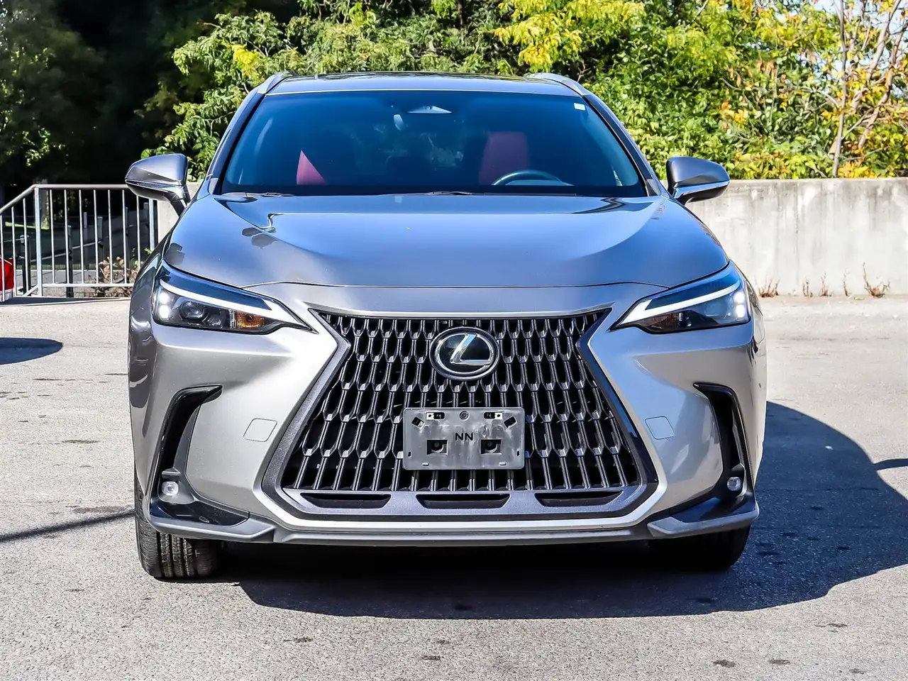 Lexus NX - Image 2