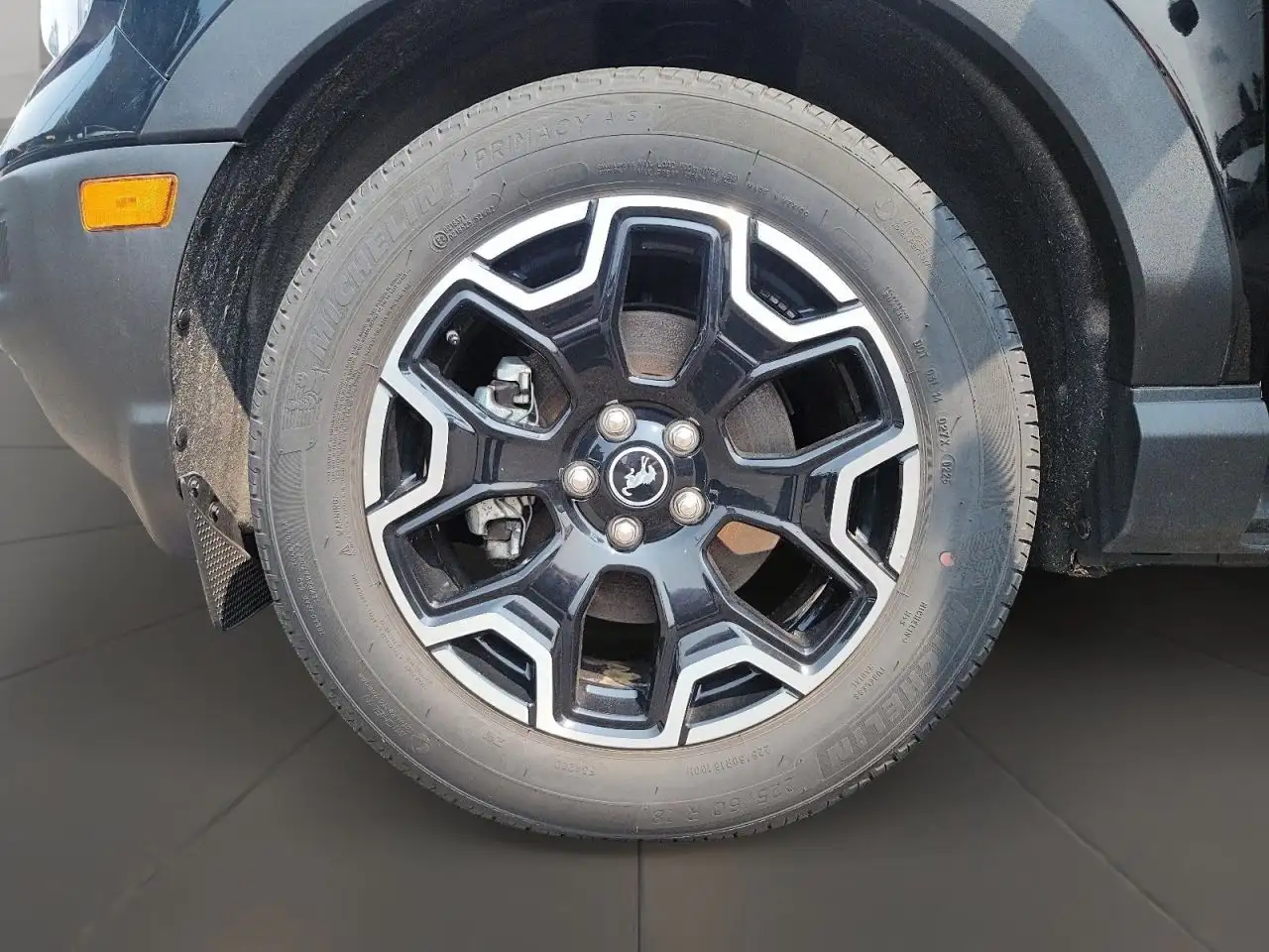 Ford Bronco Sport - Image 7