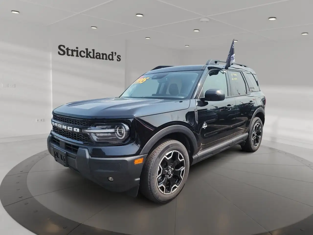 Ford Bronco Sport - Image 1