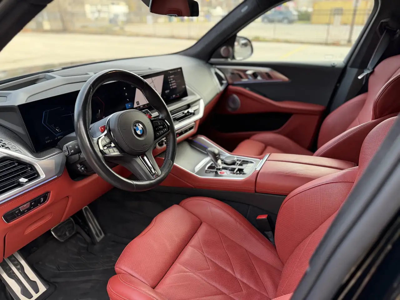 BMW XM - Image 2
