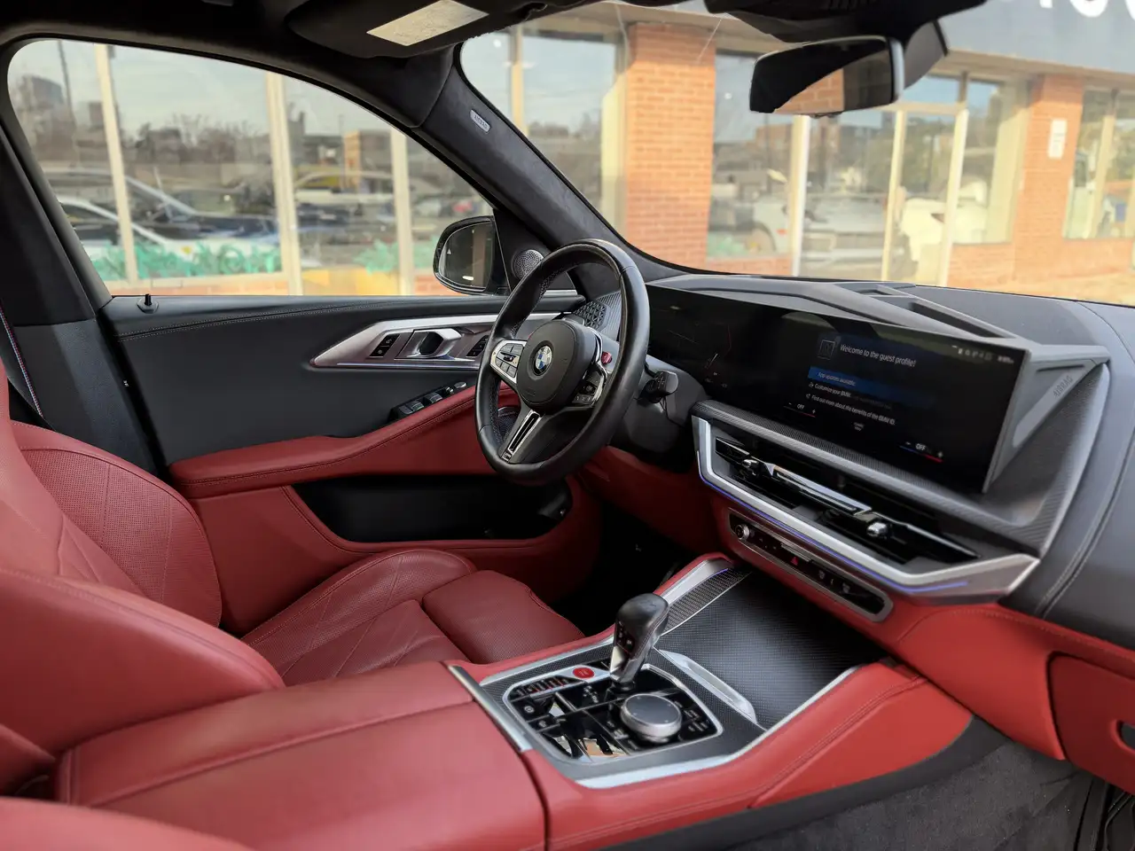 BMW XM - Image 25