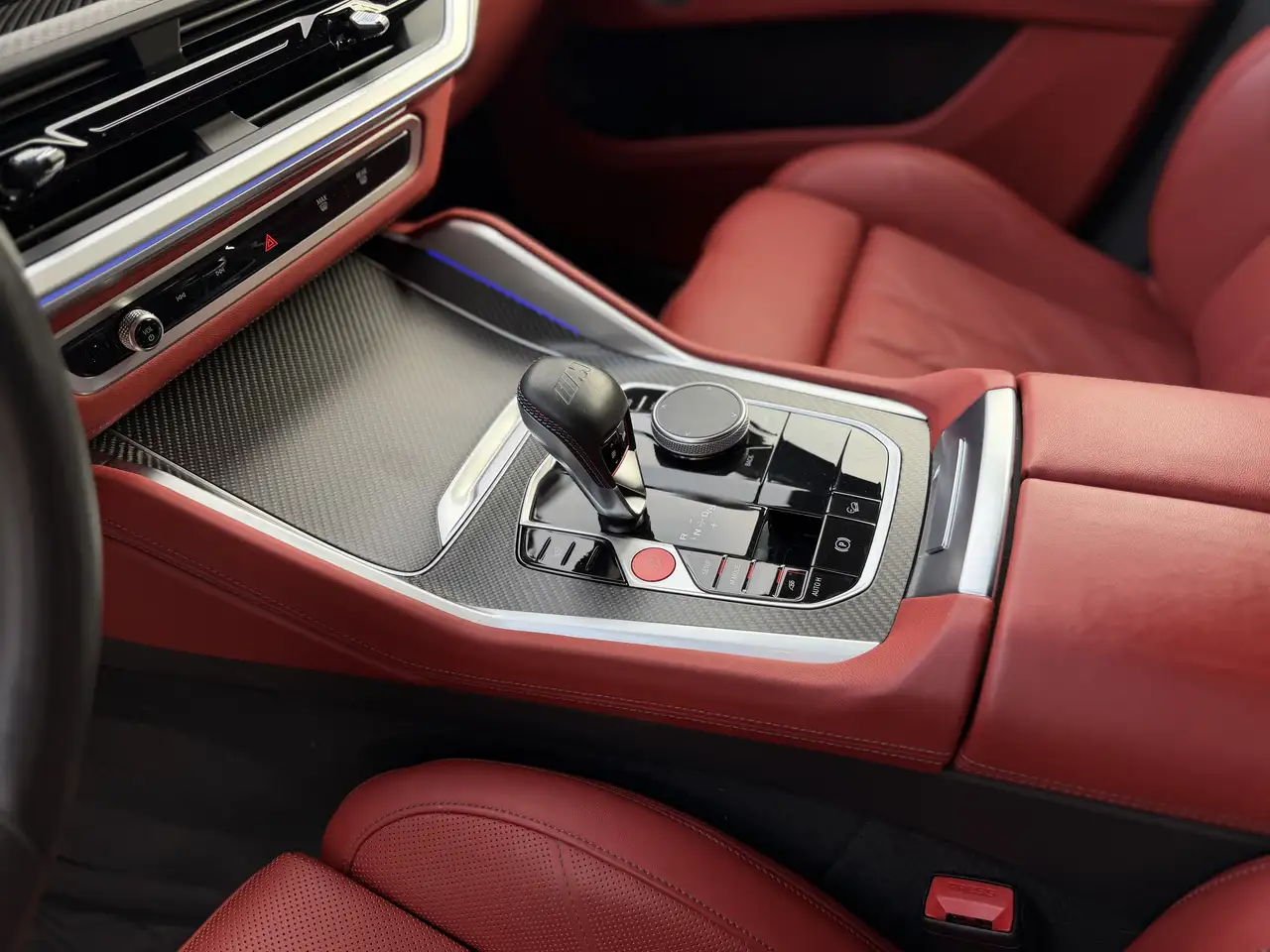 BMW XM - Image 6