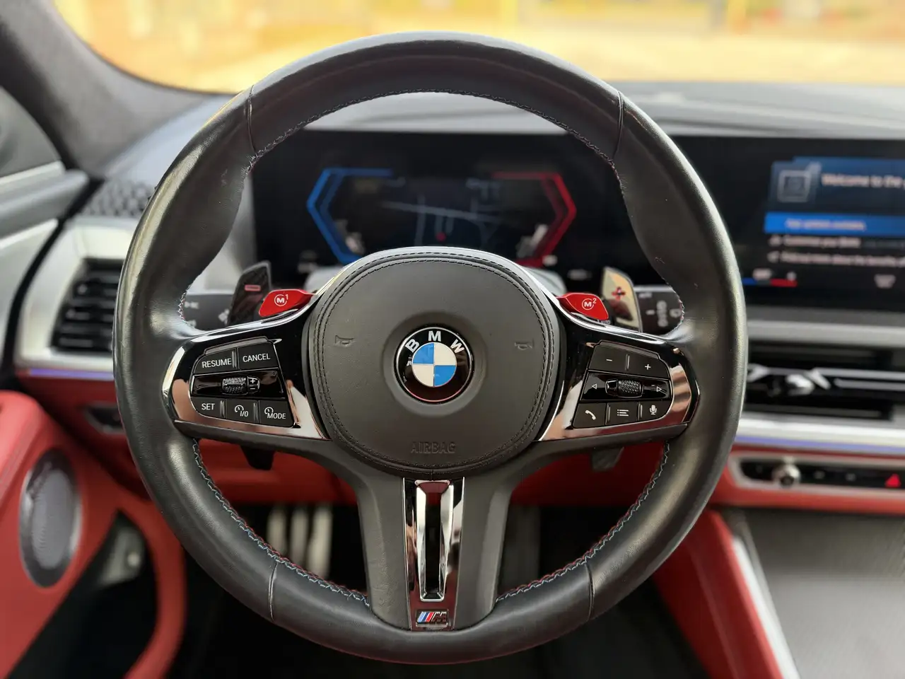 BMW XM - Image 22