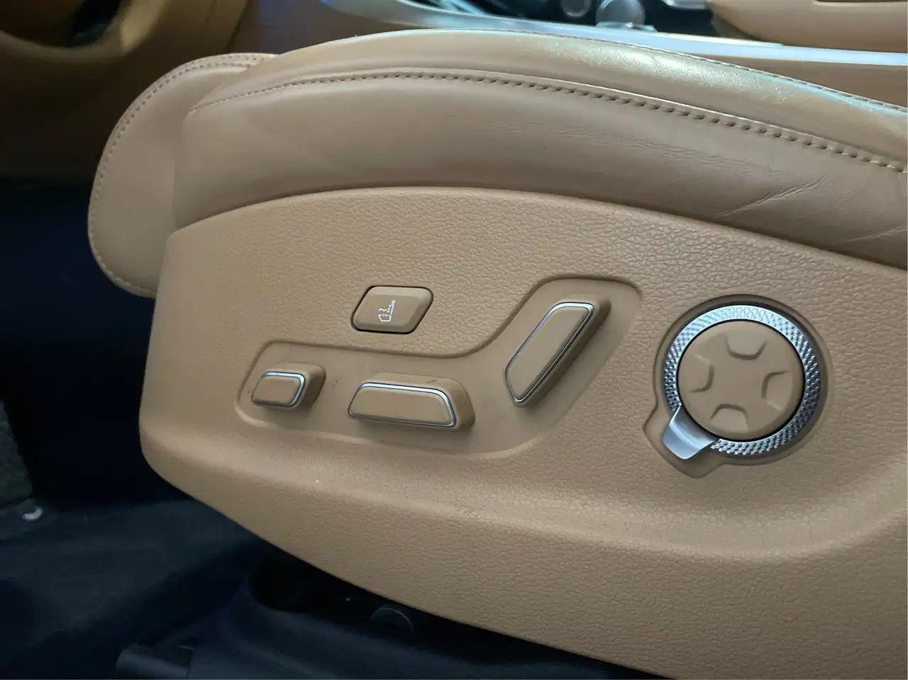 Genesis GV80 - Image 22