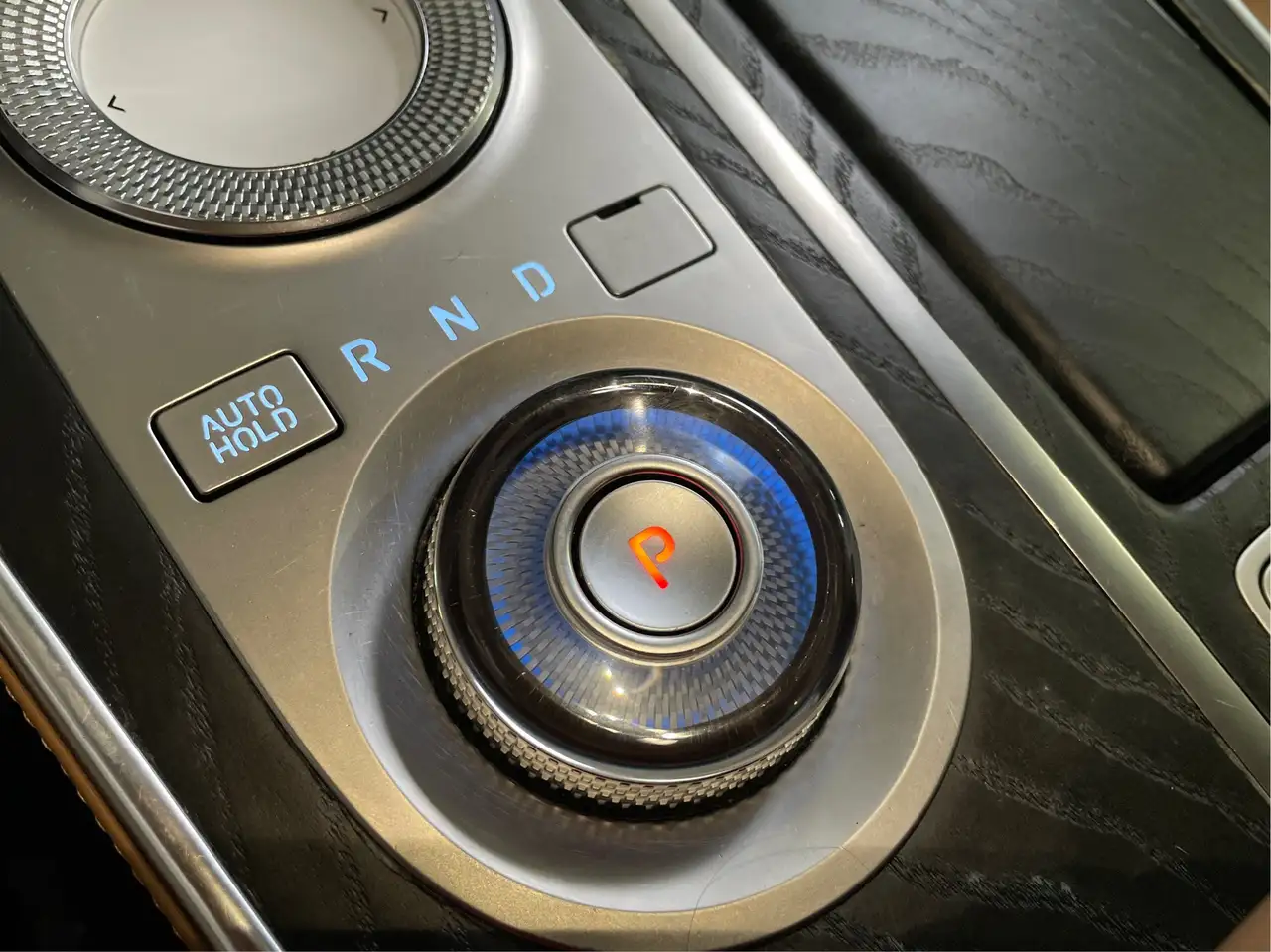 Genesis GV80 - Image 36