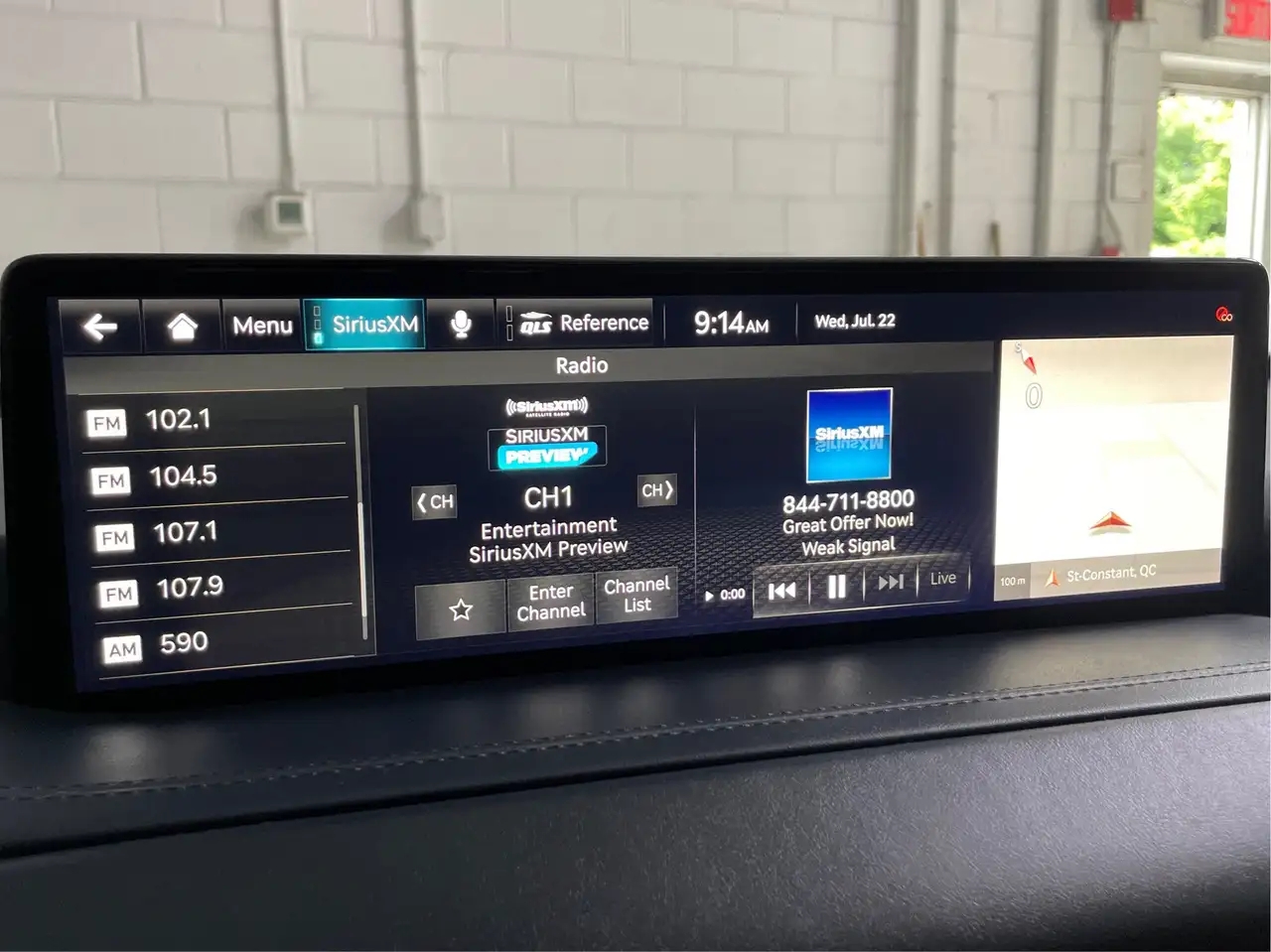 Genesis GV80 - Image 37