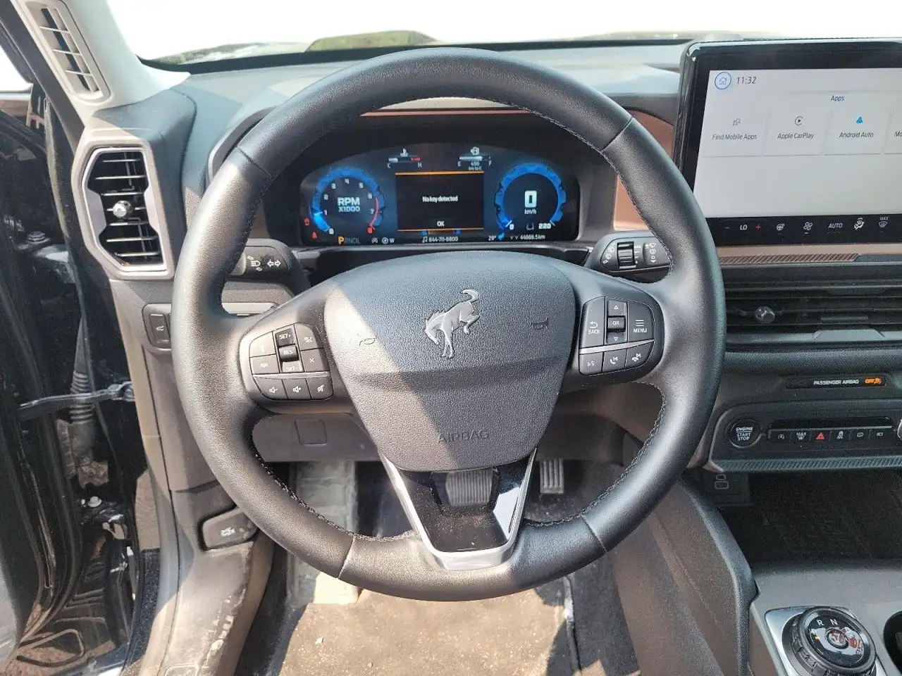 Ford Bronco Sport - Image 11