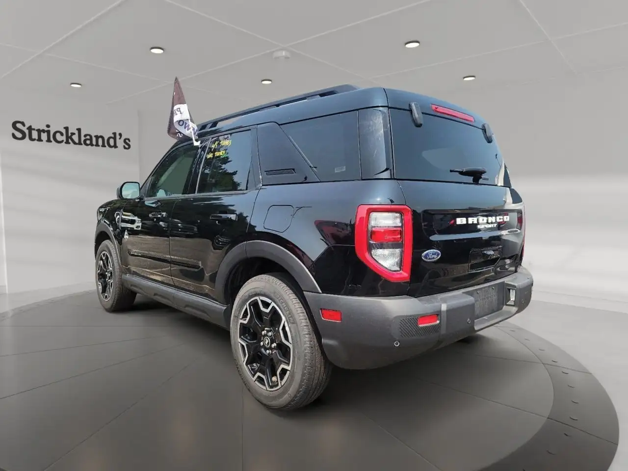 Ford Bronco Sport - Image 4