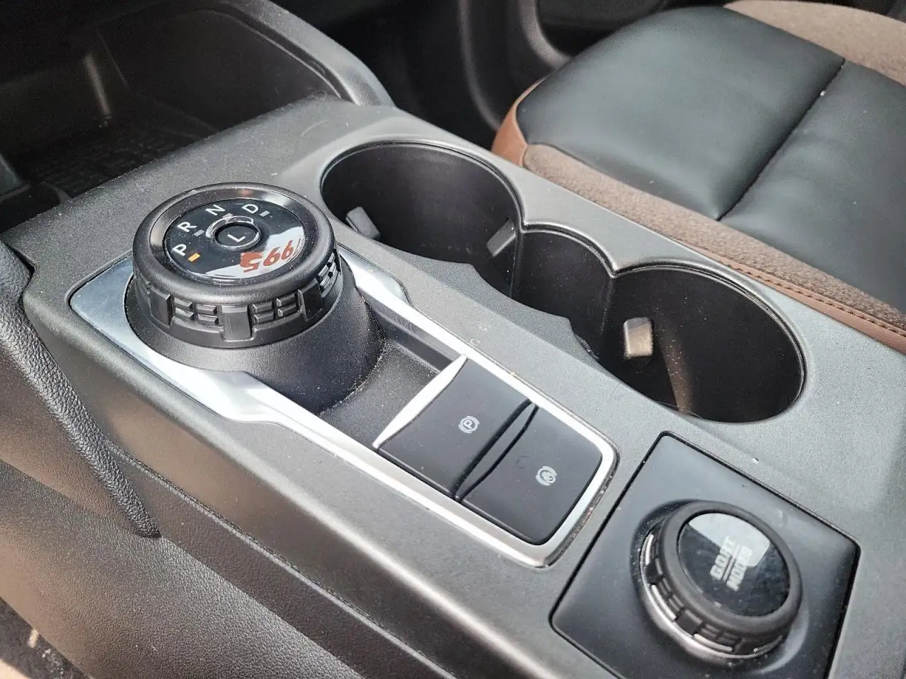 Ford Bronco Sport - Image 14
