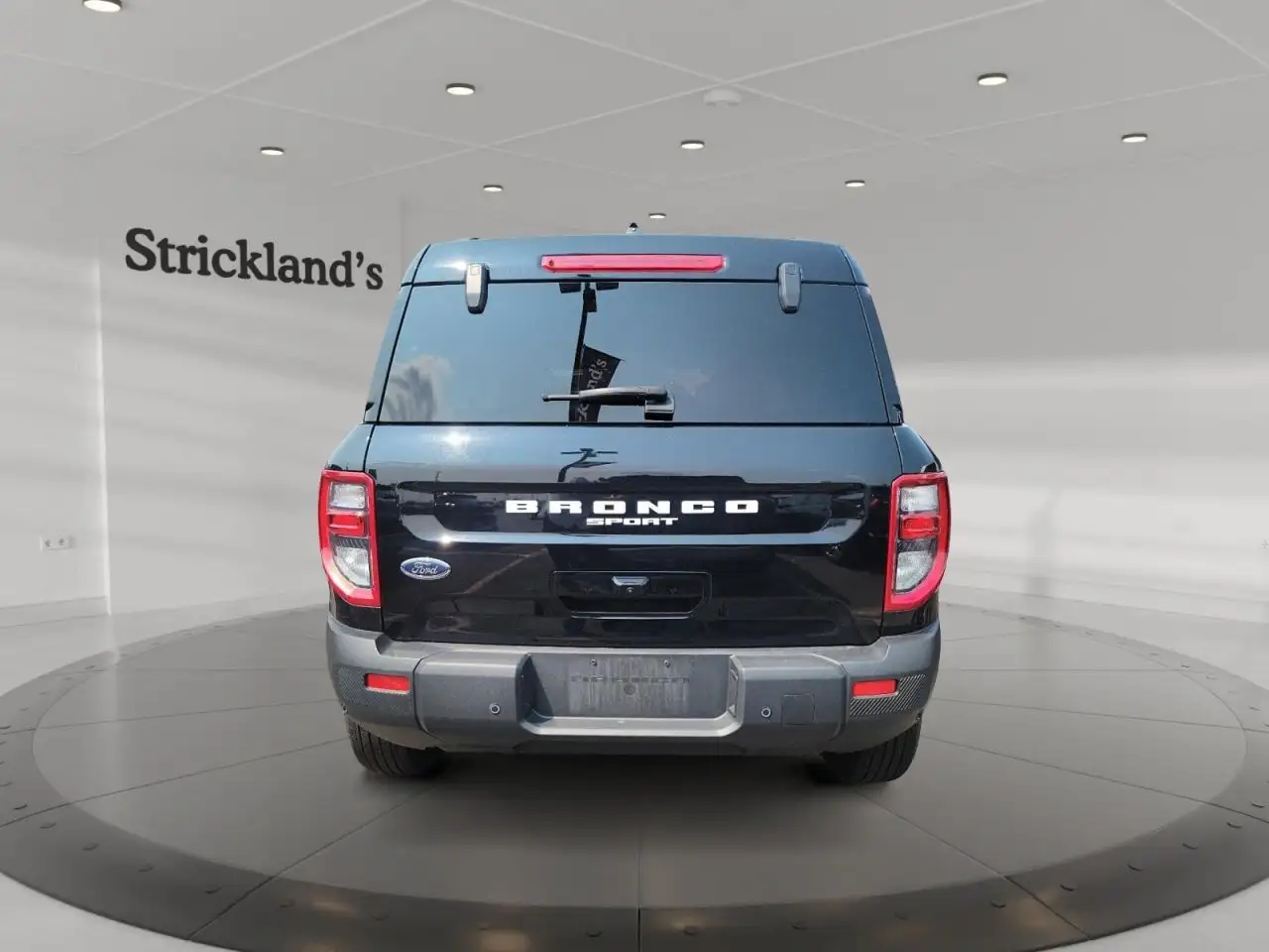 Ford Bronco Sport - Image 3