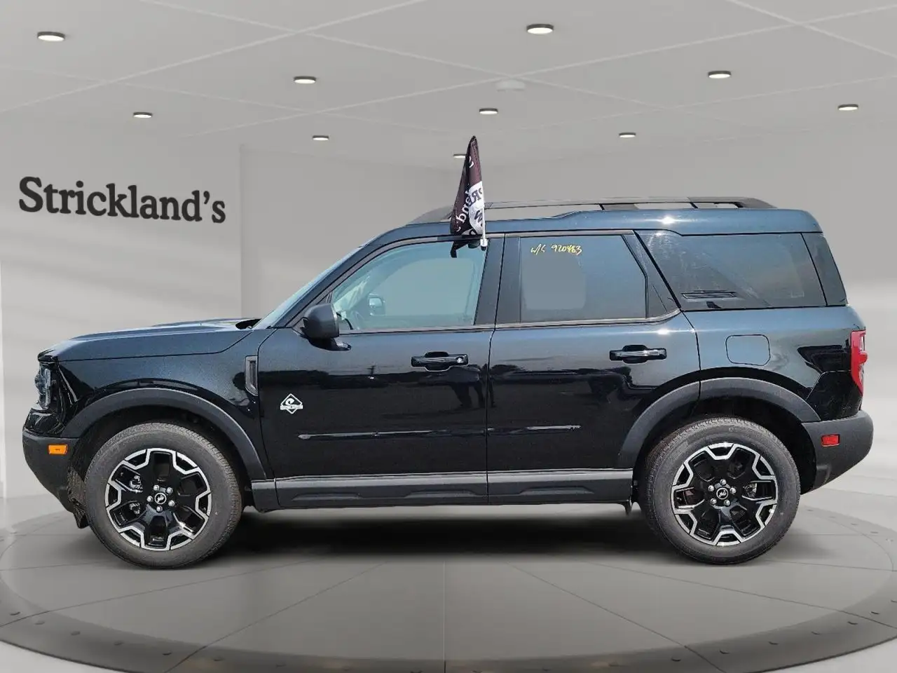 Ford Bronco Sport - Image 5