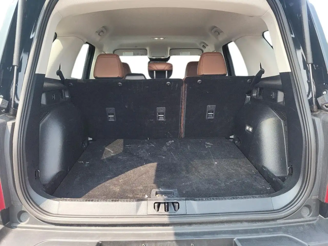 Ford Bronco Sport - Image 6