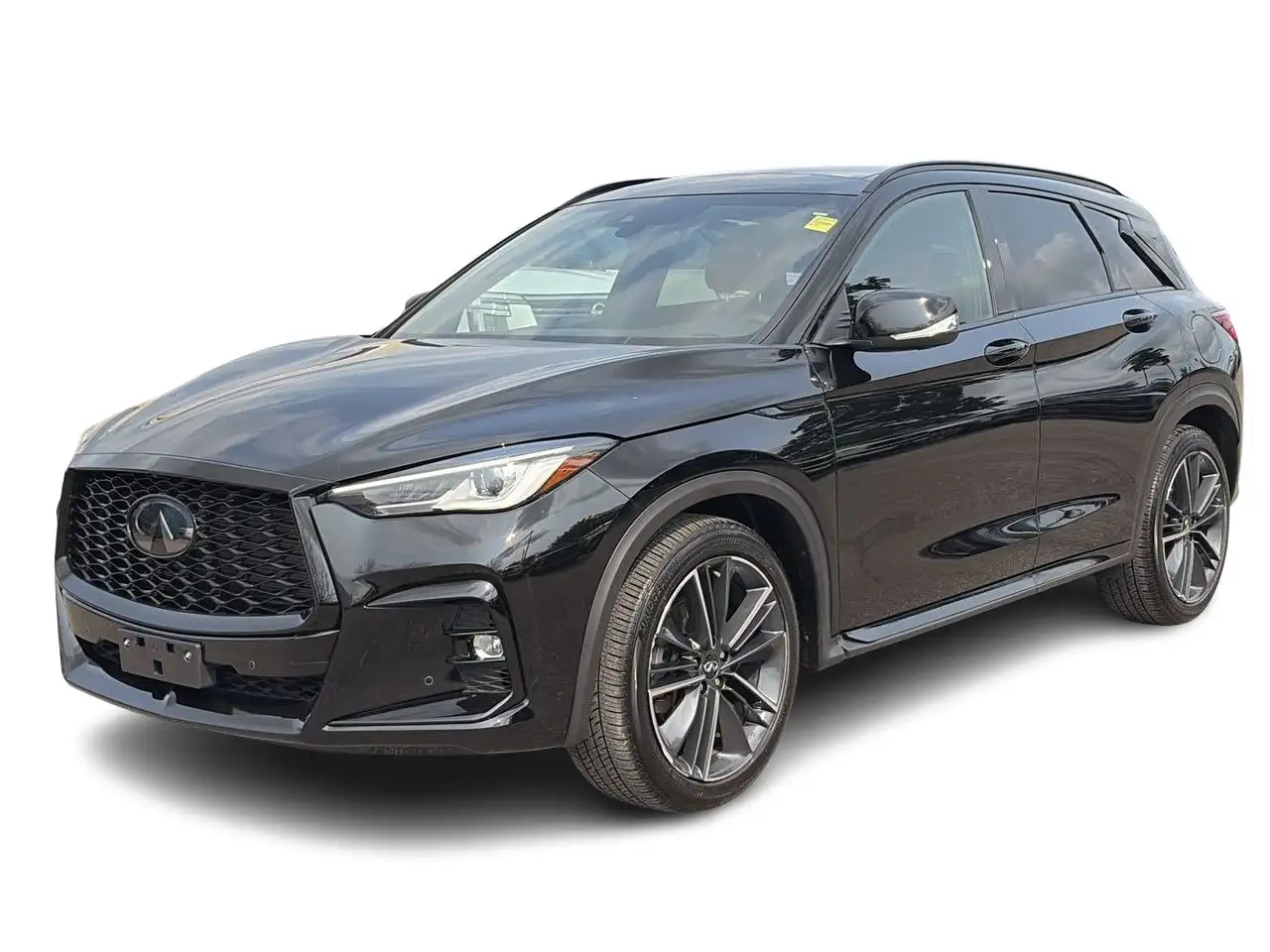 Infiniti QX50 - Image 6