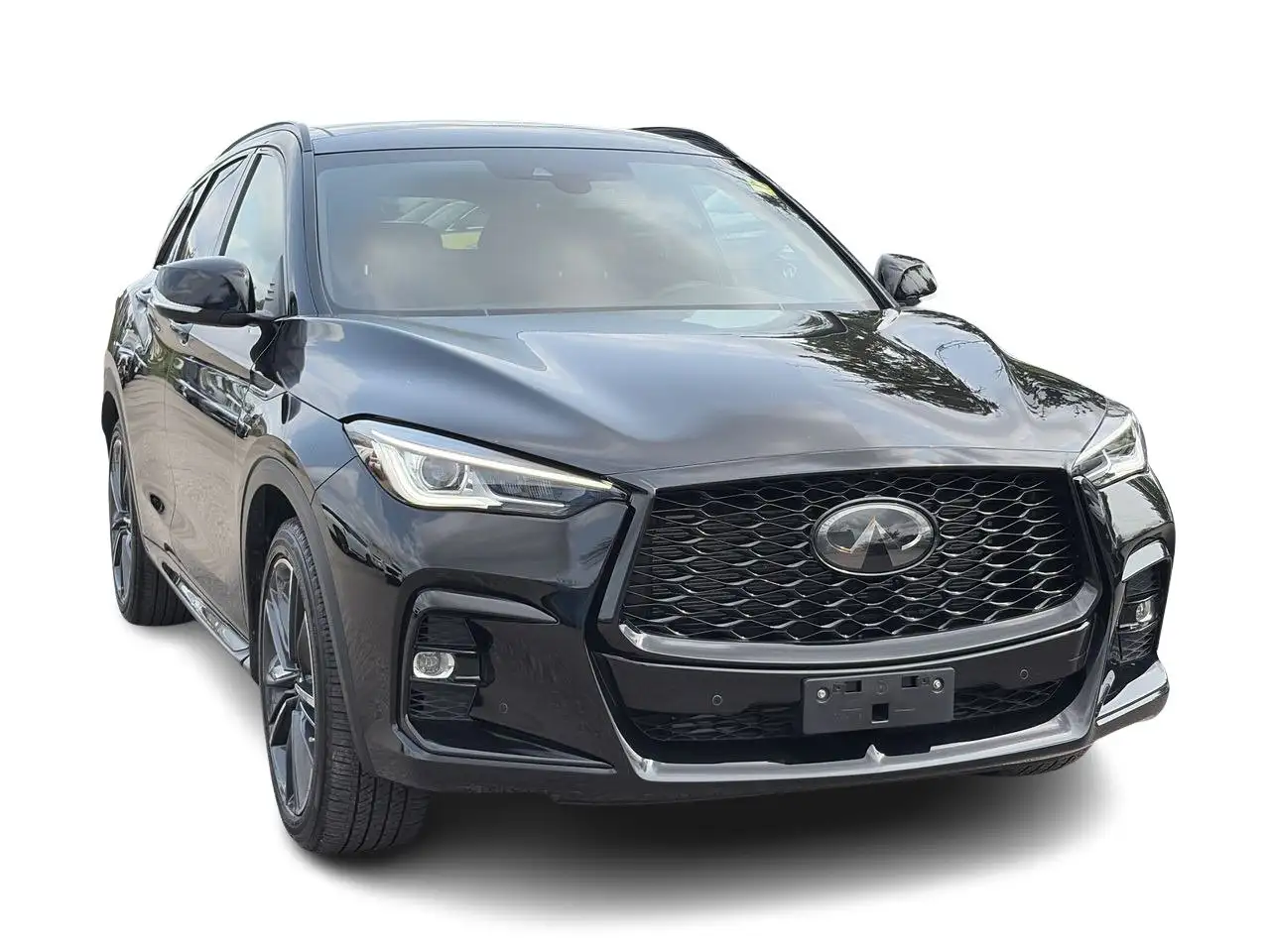 Infiniti QX50 - Image 3