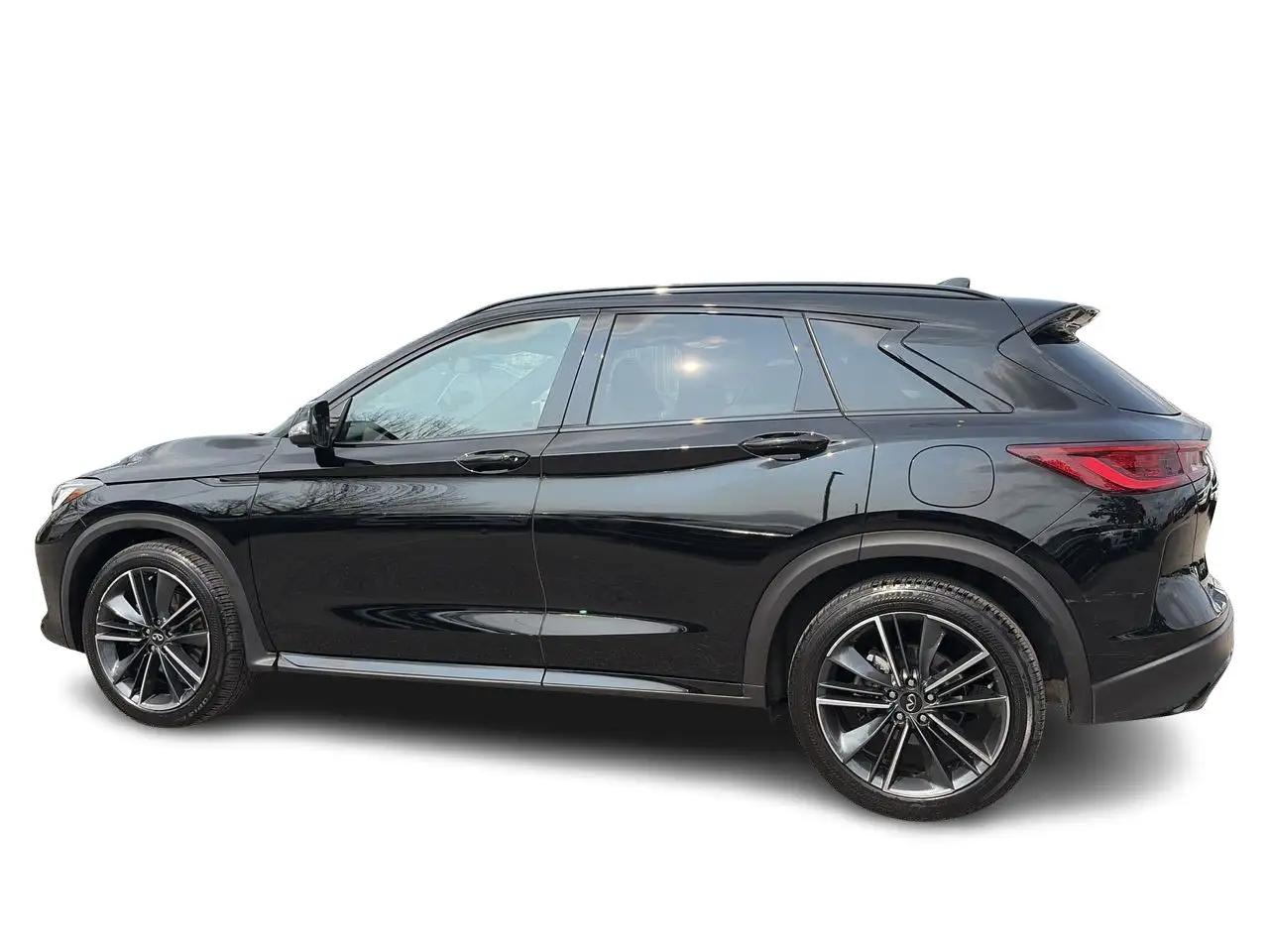 Infiniti QX50 - Image 9