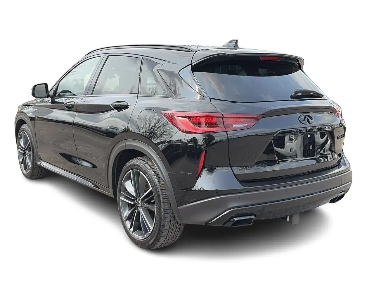 Infiniti QX50 - Image 11