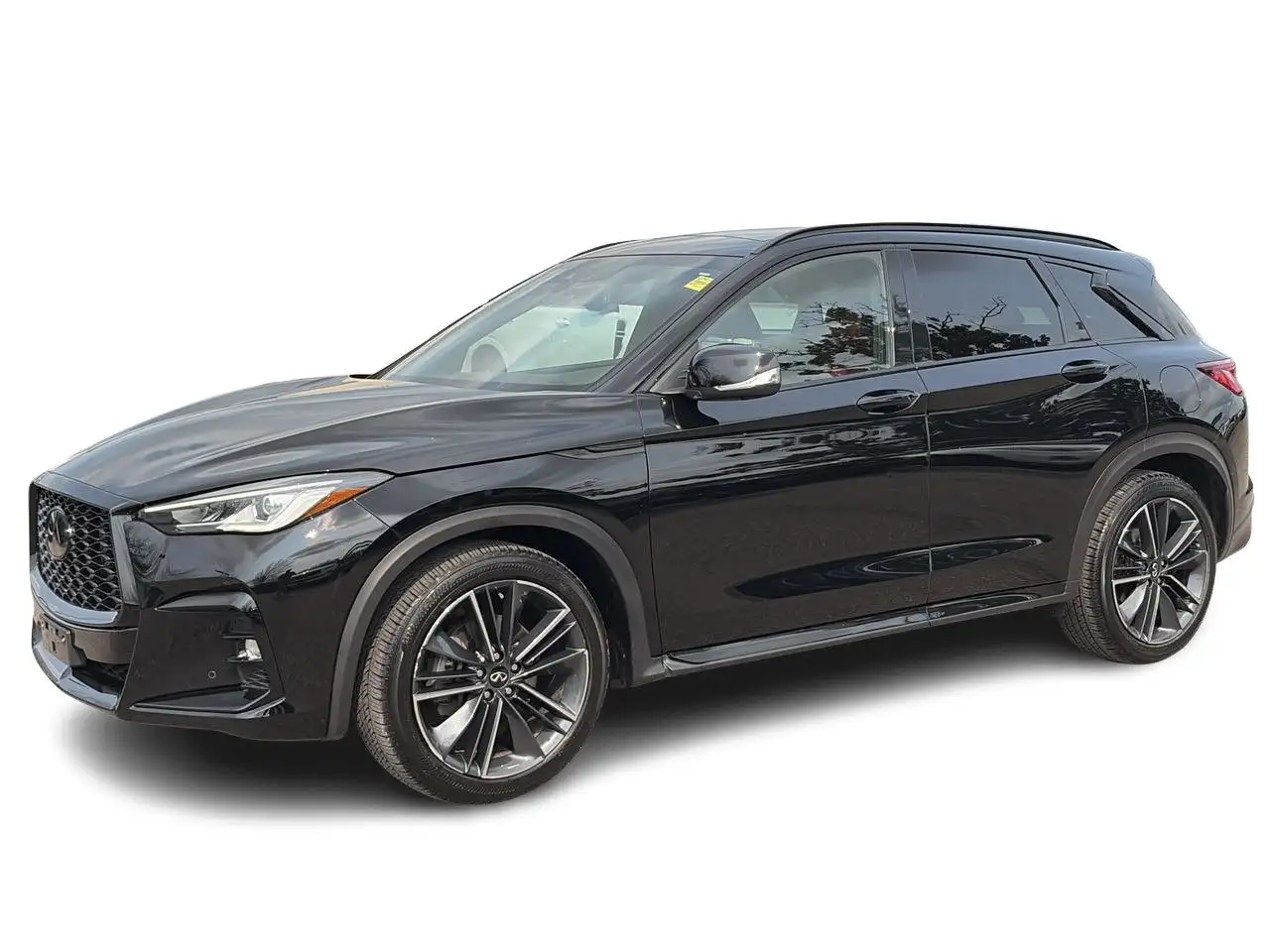 Infiniti QX50 - Image 7