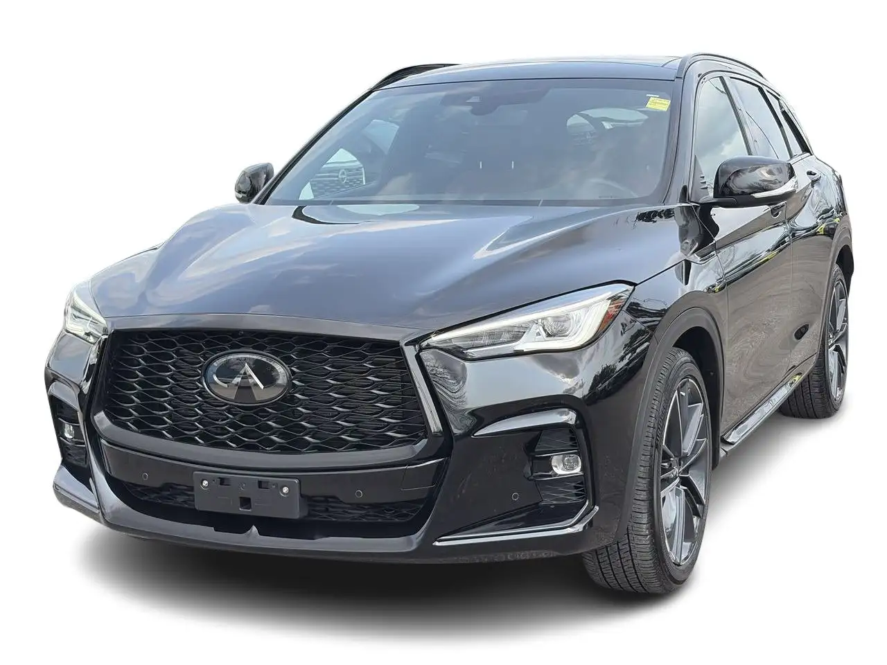 Infiniti QX50 - Image 5