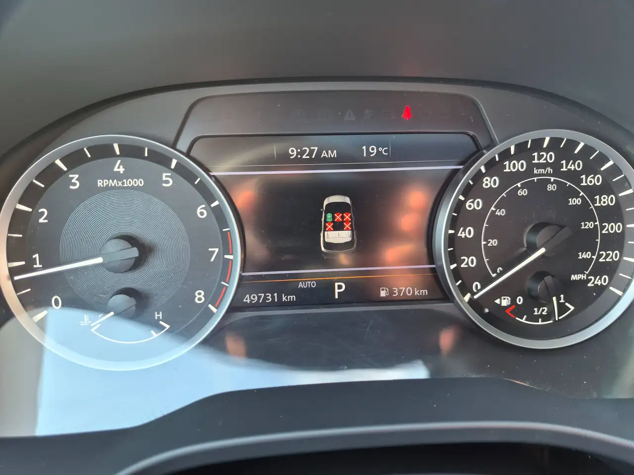 Infiniti QX60 - Image 18