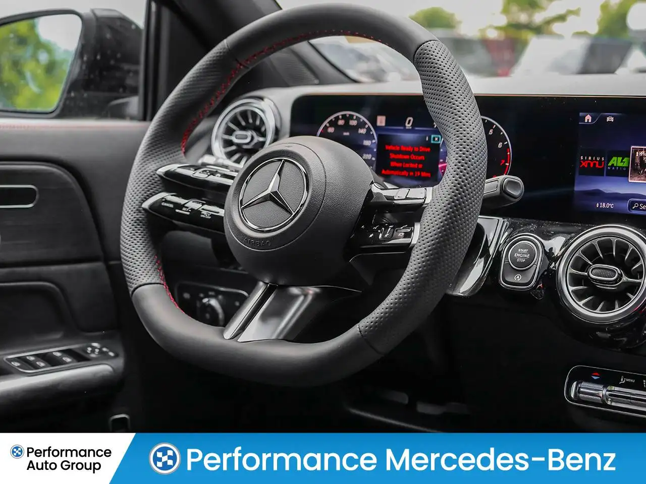 Mercedes-Benz GLA - Image 18