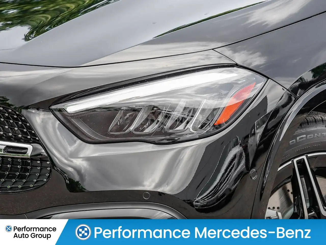 Mercedes-Benz GLA - Image 11