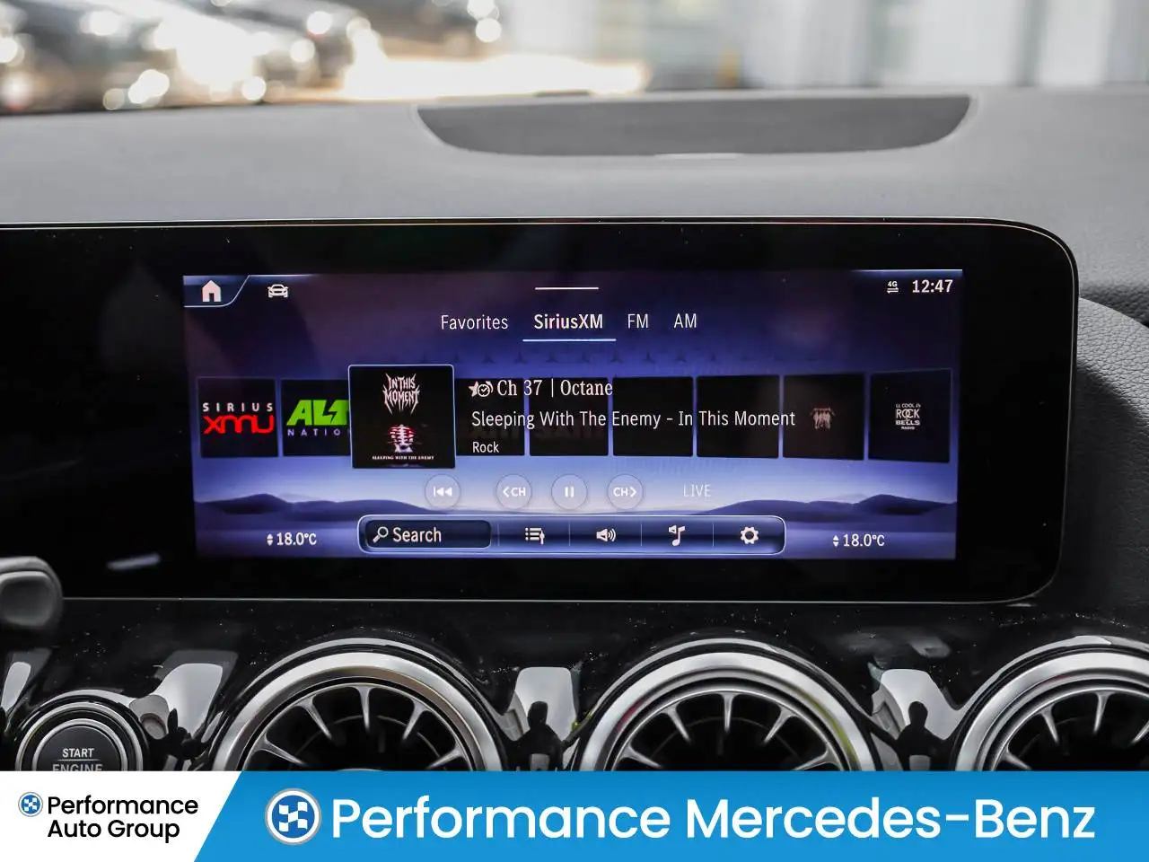 Mercedes-Benz GLA - Image 28