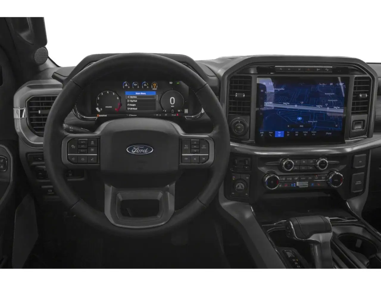 Ford F-150 - Image 4