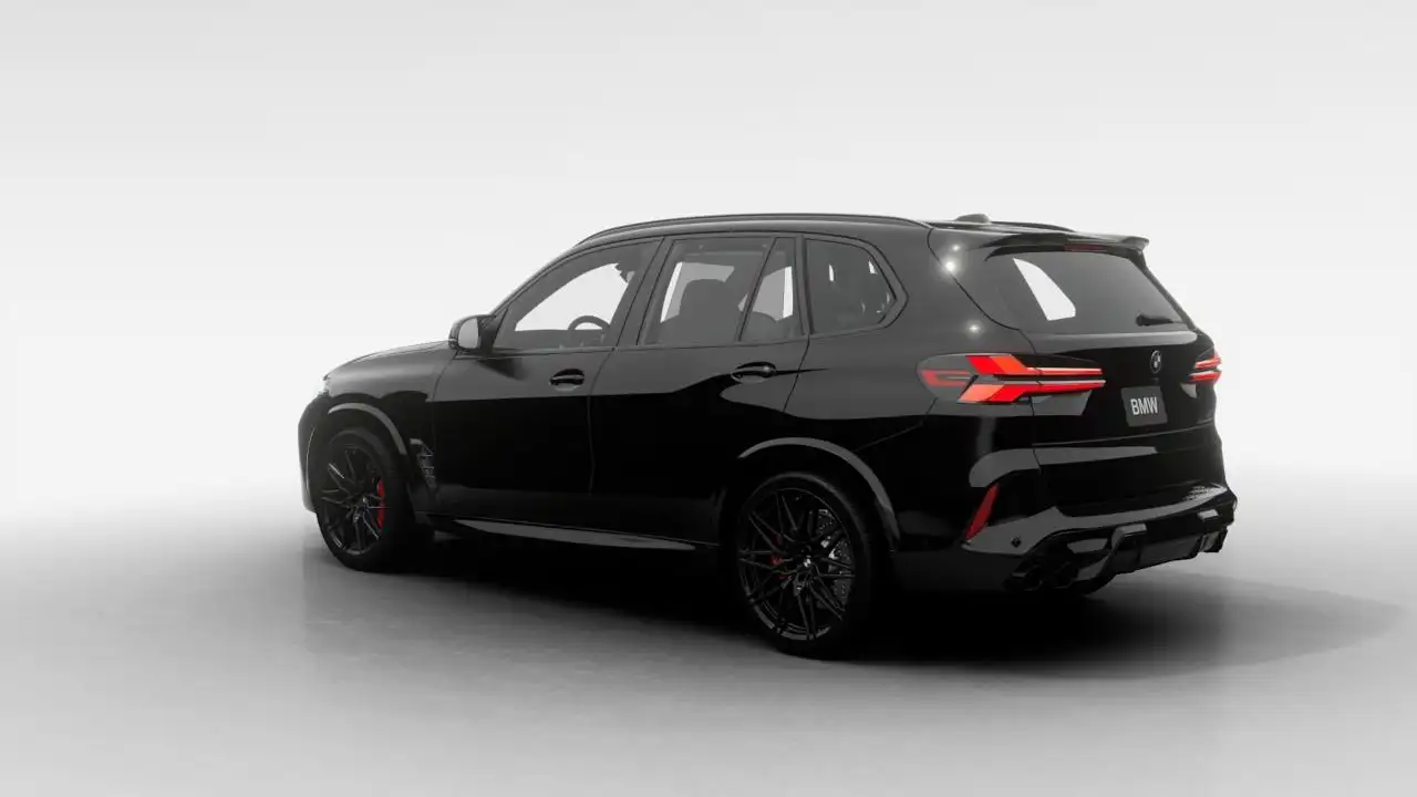 BMW X5 M - Image 2