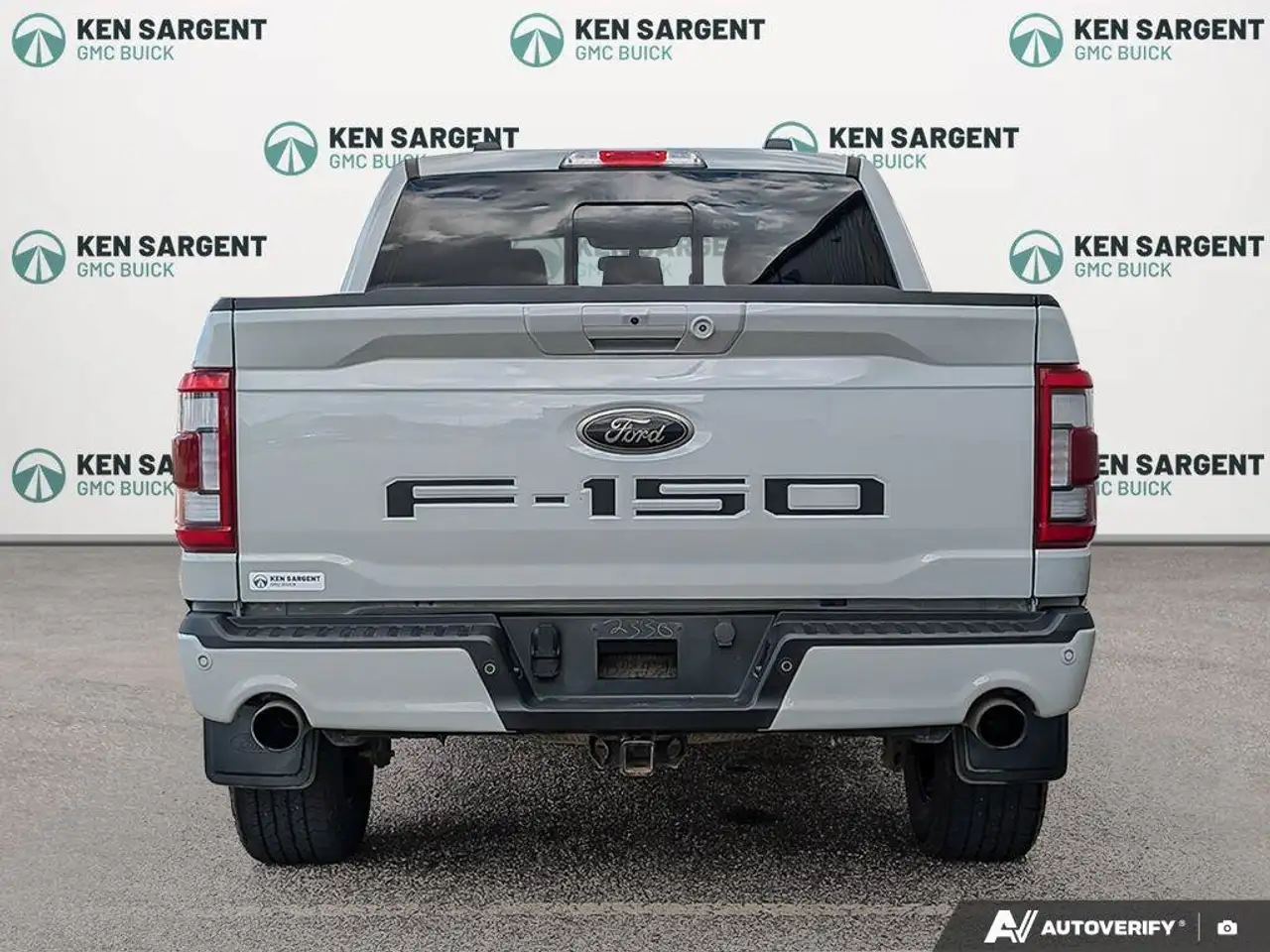 Ford F-150 - Image 6