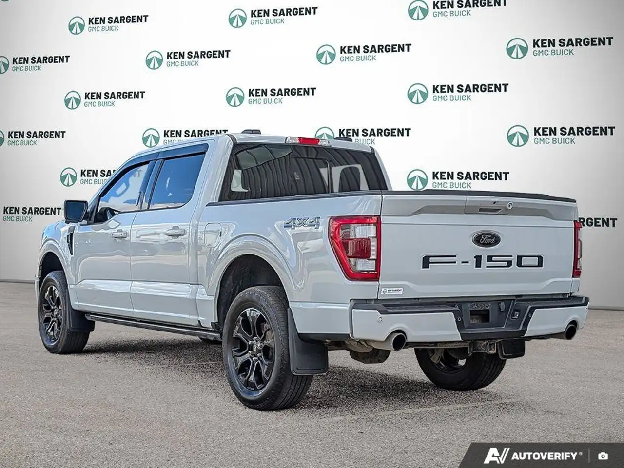 Ford F-150 - Image 5
